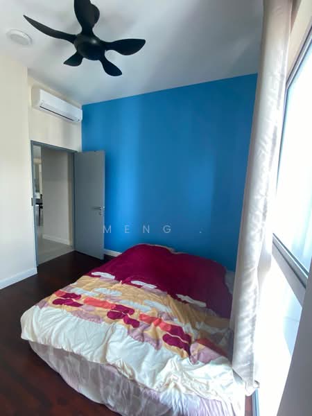 Condominium for Rent at Triuni Residences - Meng . - Bedroom - PropertyGuru.com.my
