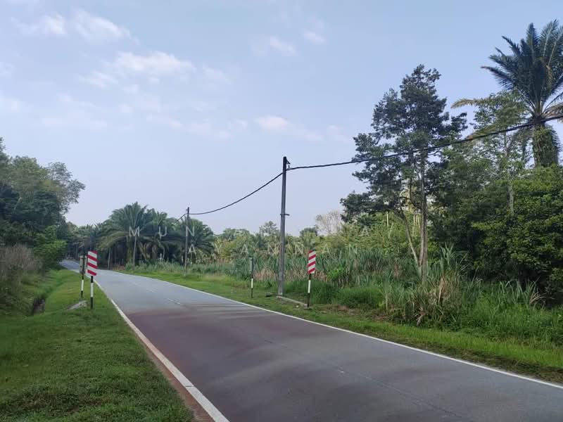Agricultural Land for Sale in Jeram (Perak) - Muniandy A/L Ayannan - Exterior - PropertyGuru.com.my
