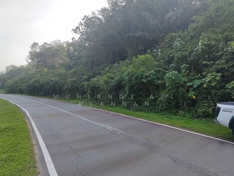 Agricultural Land for Sale in Jeram (Perak) - Muniandy A/L Ayannan - Exterior - PropertyGuru.com.my