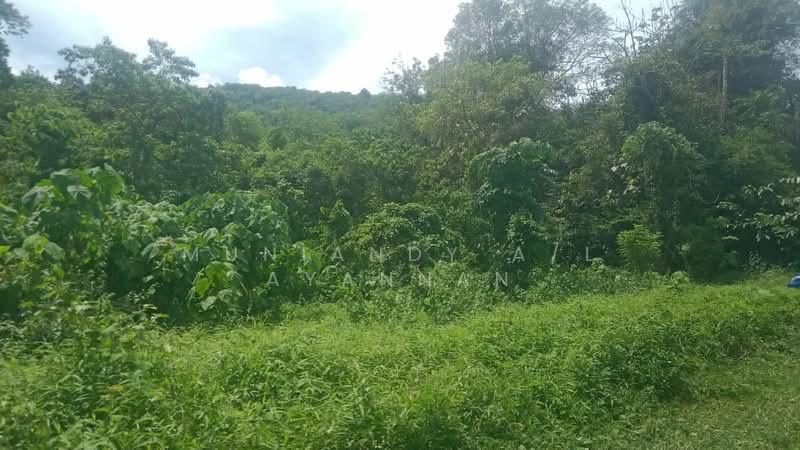 Agricultural Land for Sale in Jeram (Perak) - Muniandy A/L Ayannan - Exterior - PropertyGuru.com.my