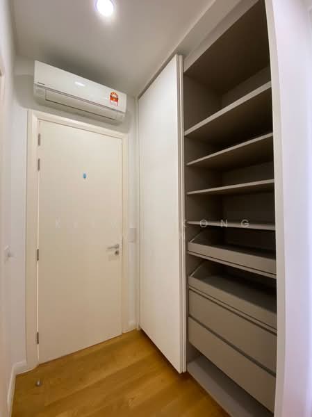 4-storey Terraced House for Rent in Johor Bahru (Johor) - Kelvin Kong Wren - Interior - PropertyGuru.com.my