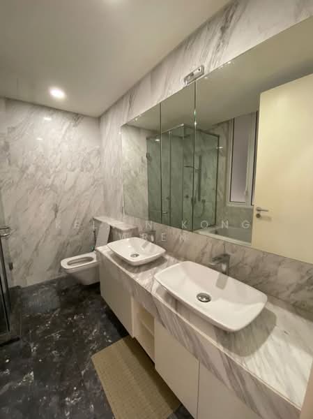 4-storey Terraced House for Rent in Johor Bahru (Johor) - Kelvin Kong Wren - Bathroom - PropertyGuru.com.my