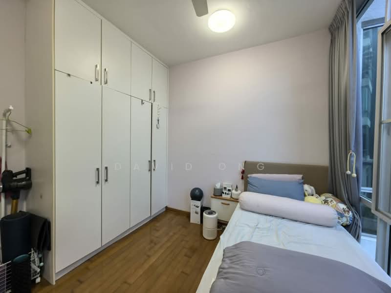 The Seed Taman Sutera Utama untuk Untuk Dijual - RM 720,000, Mac 2026 - Bedroom - PropertyGuru.com.my