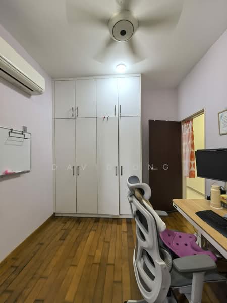 The Seed Taman Sutera Utama untuk Untuk Dijual - RM 720,000, Mac 2026 - PropertyGuru.com.my