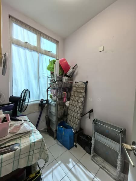 The Seed Taman Sutera Utama untuk Untuk Dijual - RM 720,000, Mac 2026 - PropertyGuru.com.my