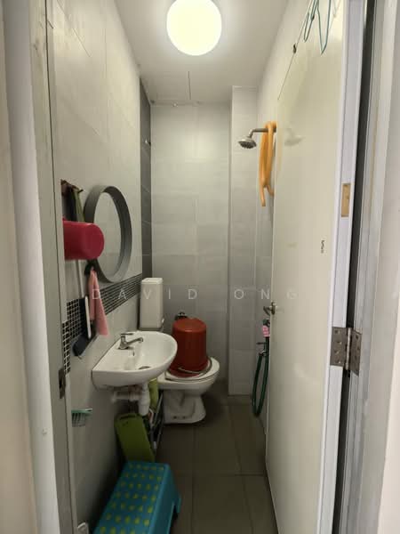 The Seed Taman Sutera Utama untuk Untuk Dijual - RM 720,000, Mac 2026 - PropertyGuru.com.my