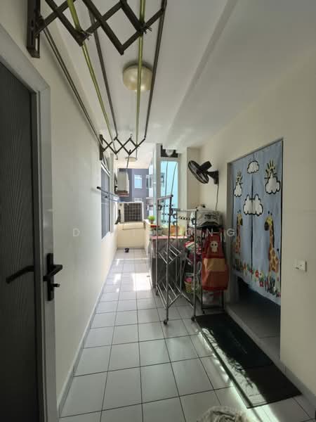 The Seed Taman Sutera Utama untuk Untuk Dijual - RM 720,000, Mac 2026 - PropertyGuru.com.my