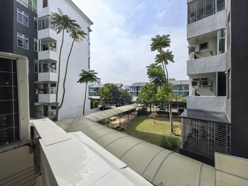 The Seed Taman Sutera Utama untuk Untuk Dijual - RM 720,000, Mac 2026 - PropertyGuru.com.my