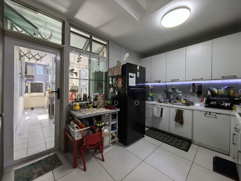 The Seed Taman Sutera Utama untuk Untuk Dijual - RM 720,000, Mac 2026 - PropertyGuru.com.my