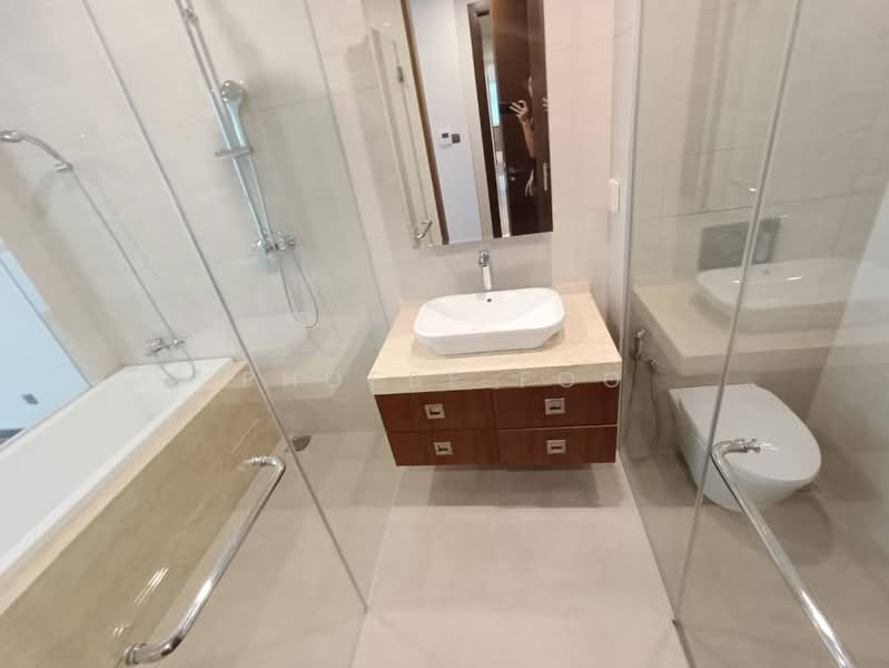 Service Residence for Sale at Puteri Cove Residences - Phoebe Foo - Bathroom - PropertyGuru.com.my