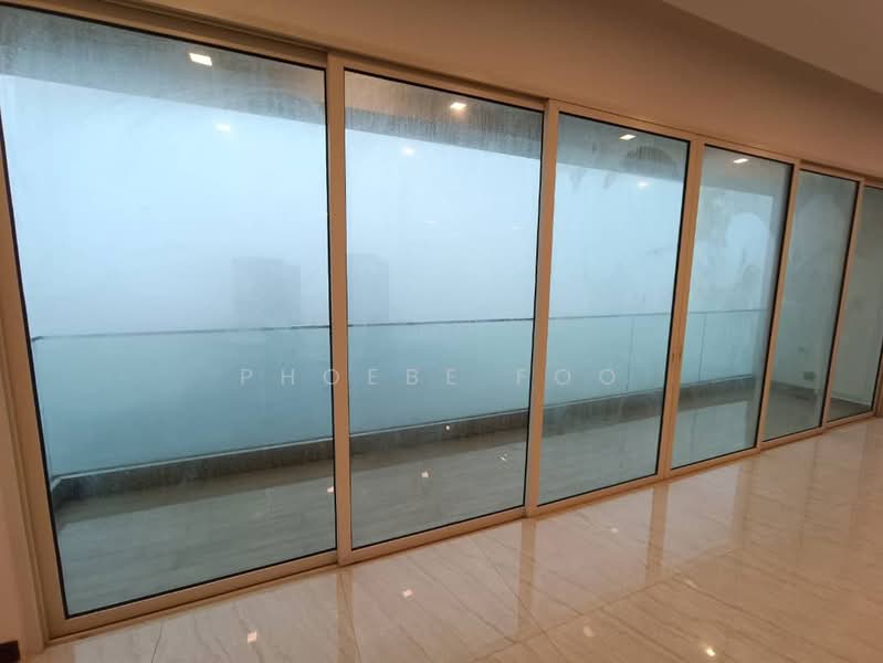 Service Residence for Sale at Puteri Cove Residences - Phoebe Foo - Balcony - PropertyGuru.com.my