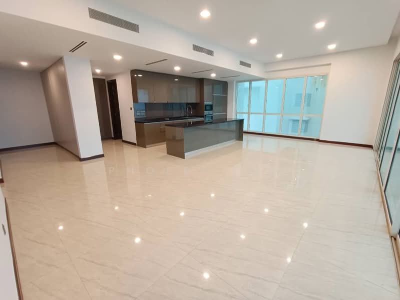 Service Residence for Sale at Puteri Cove Residences - Phoebe Foo - Kitchen - PropertyGuru.com.my