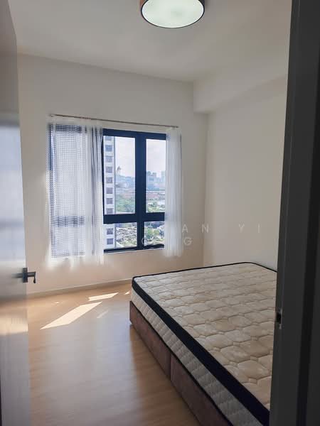 Service Residence for Rent at M Luna - Brian Tan Yi Hong - Bedroom - PropertyGuru.com.my
