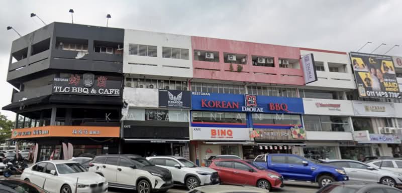 Shop for Rent in Seksyen 2 (Petaling Jaya) - Alan Tan - PropertyGuru.com.my