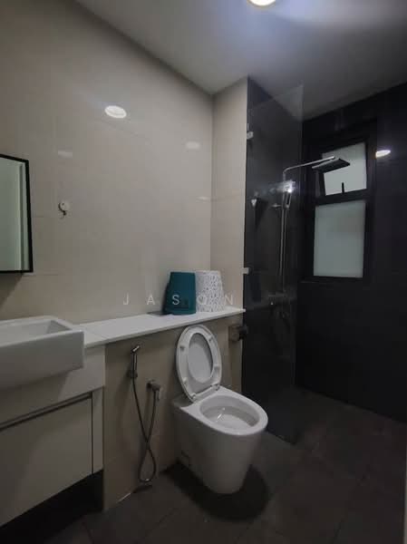 Setia Sky 88 untuk Untuk Disewa - RM 2,600 /bulan, Mac 2026 - Bathroom - PropertyGuru.com.my