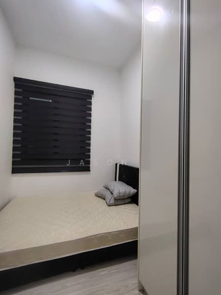Setia Sky 88 untuk Untuk Disewa - RM 2,600 /bulan, Mac 2026 - Bedroom - PropertyGuru.com.my