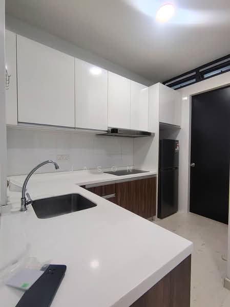 Setia Sky 88 untuk Untuk Disewa - RM 2,600 /bulan, Mac 2026 - Kitchen - PropertyGuru.com.my