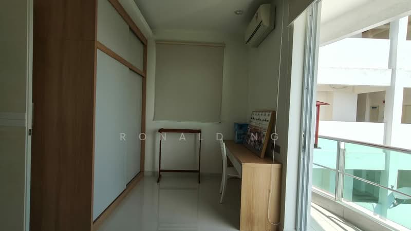 Condominium for Sale at The Oasis - Ronald Ng - Study - PropertyGuru.com.my