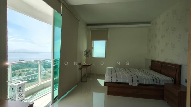 Condominium for Sale at The Oasis - Ronald Ng - Bedroom - PropertyGuru.com.my