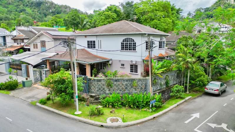 Taman Melawati (Jalan H) untuk Untuk Dijual - RM 2,300,000, Mac 2026 - PropertyGuru.com.my