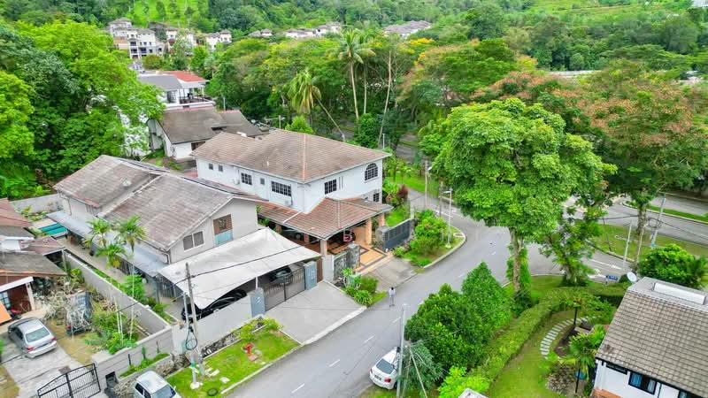 Taman Melawati (Jalan H) untuk Untuk Dijual - RM 2,300,000, Mac 2026 - PropertyGuru.com.my