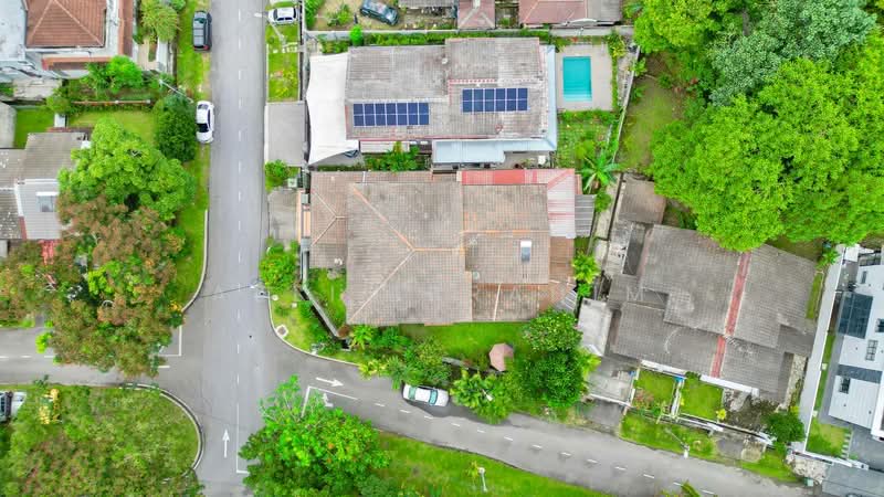 Taman Melawati (Jalan H) untuk Untuk Dijual - RM 2,300,000, Mac 2026 - PropertyGuru.com.my