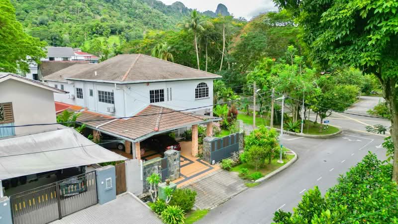 Taman Melawati (Jalan H) untuk Untuk Dijual - RM 2,300,000, Mac 2026 - PropertyGuru.com.my