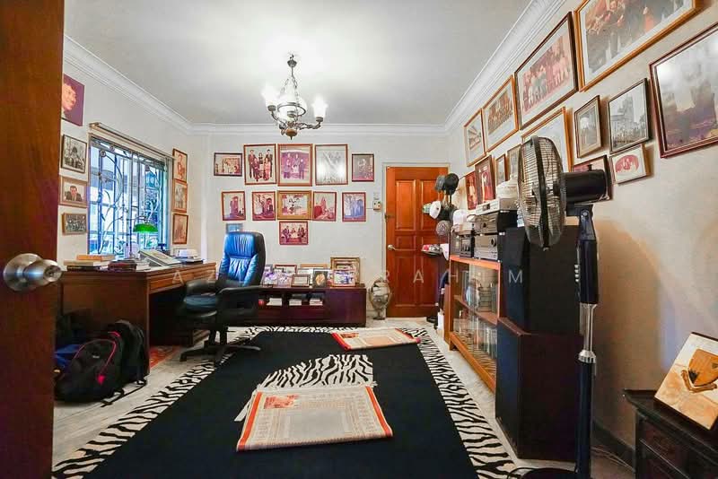 Taman Melawati (Jalan H) untuk Untuk Dijual - RM 2,300,000, Mac 2026 - Study - PropertyGuru.com.my