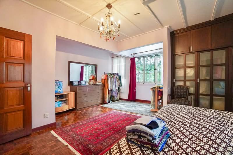 Taman Melawati (Jalan H) untuk Untuk Dijual - RM 2,300,000, Mac 2026 - Bedroom - PropertyGuru.com.my