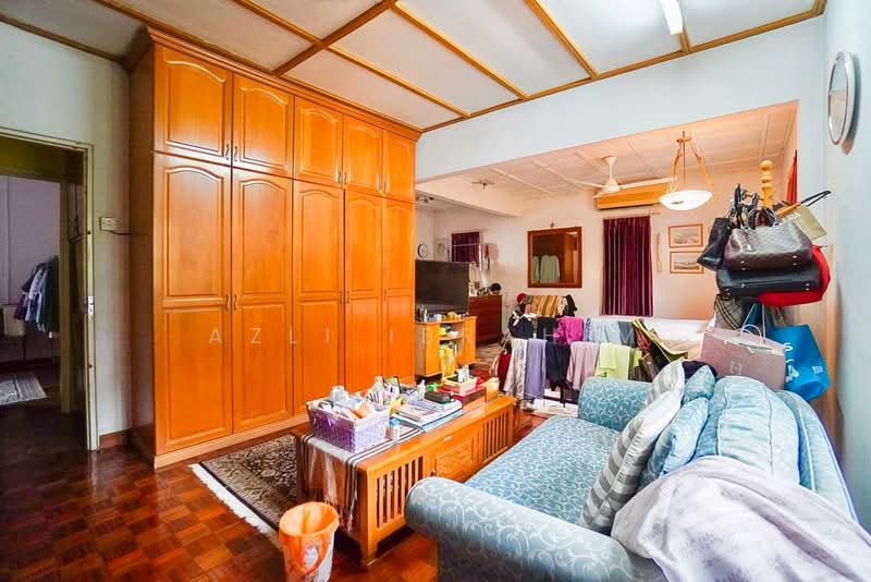 Taman Melawati (Jalan H) untuk Untuk Dijual - RM 2,300,000, Mac 2026 - Living Room - PropertyGuru.com.my