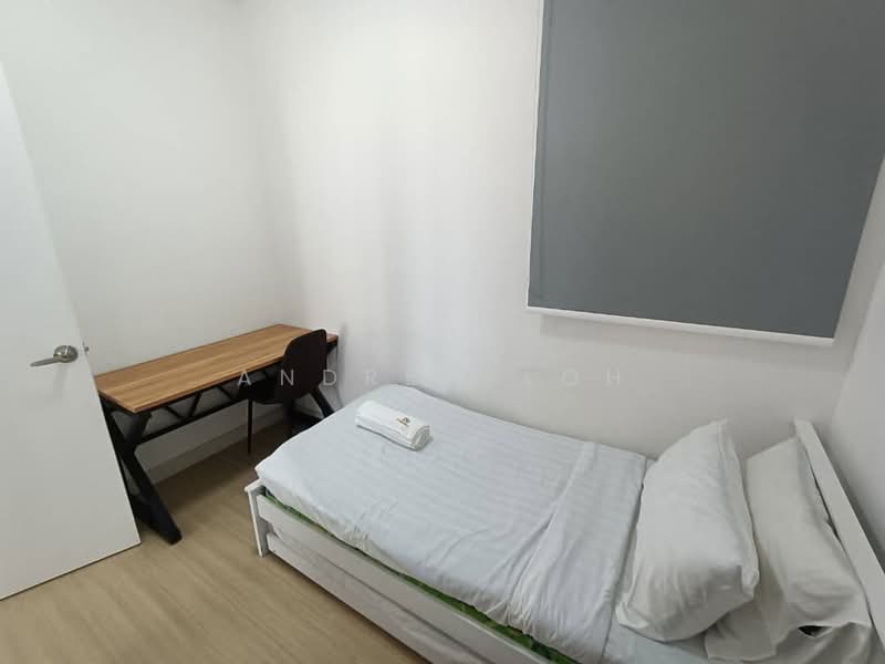 Service Residence for Rent at Continew - Andrew Loh - Bedroom - PropertyGuru.com.my