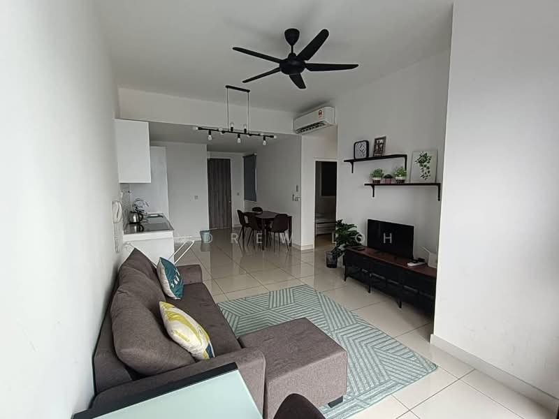 Service Residence for Rent at Continew - Andrew Loh - Living Room - PropertyGuru.com.my