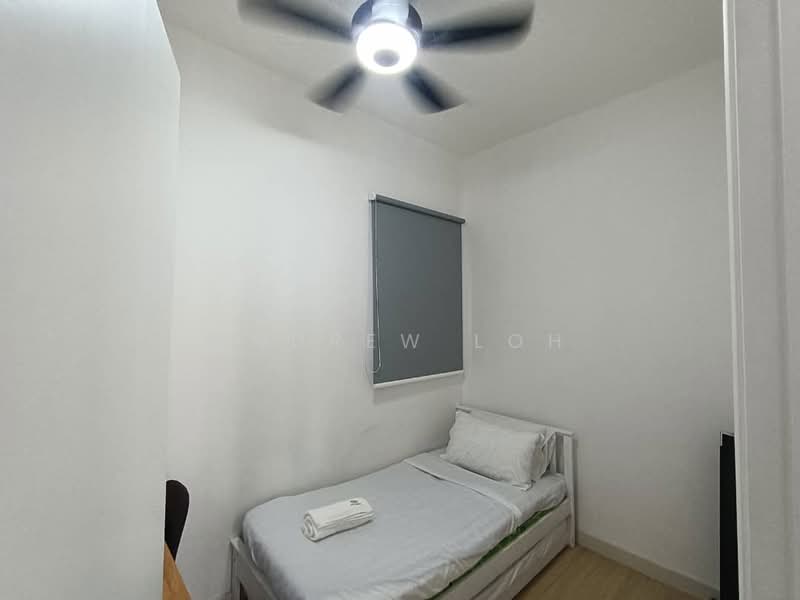 Service Residence for Rent at Continew - Andrew Loh - Bedroom - PropertyGuru.com.my