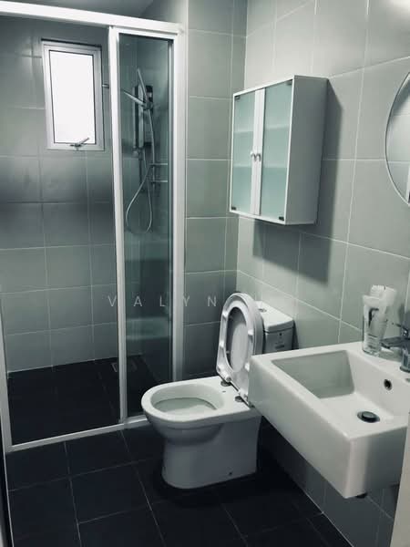 Cerrado @ Southville City untuk Untuk Disewa - RM 1,800 /bulan, Mac 2026 - Bathroom - PropertyGuru.com.my