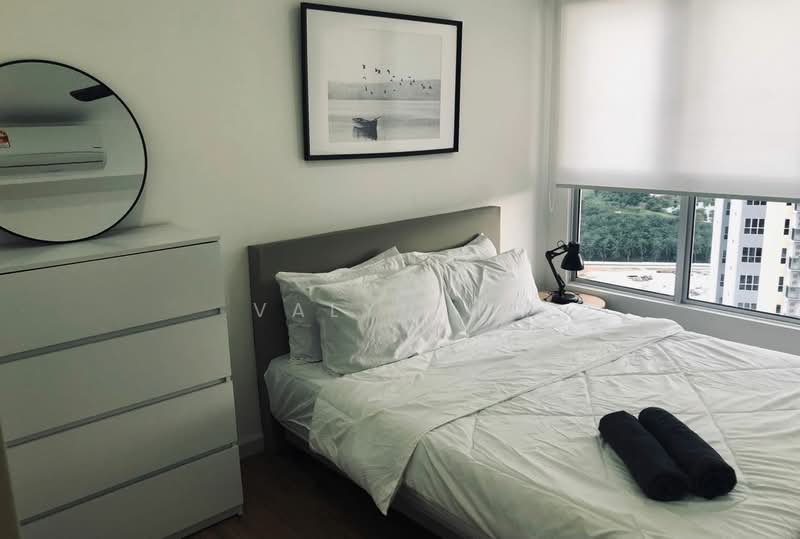Cerrado @ Southville City untuk Untuk Disewa - RM 1,800 /bulan, Mac 2026 - Bedroom - PropertyGuru.com.my