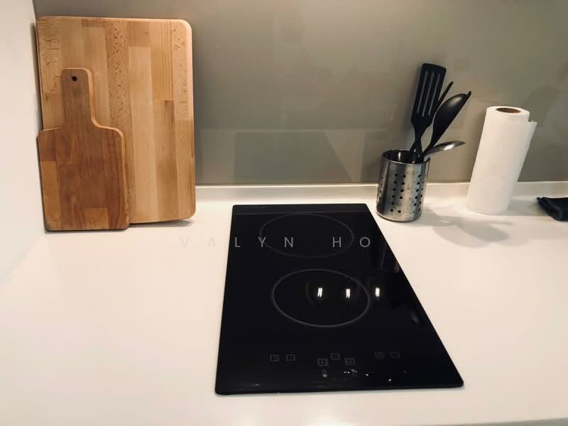 Cerrado @ Southville City untuk Untuk Disewa - RM 1,800 /bulan, Mac 2026 - Kitchen - PropertyGuru.com.my