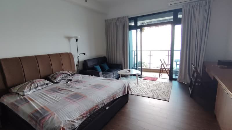 Condominium for Rent at Carnelian Tower 1 - James Tan - Bedroom - PropertyGuru.com.my