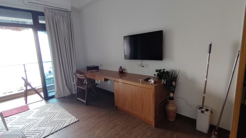 Condominium for Rent at Carnelian Tower 1 - James Tan - Study - PropertyGuru.com.my