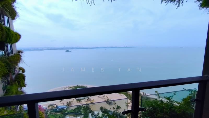 Condominium for Rent at Carnelian Tower 1 - James Tan - View - PropertyGuru.com.my