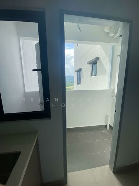 M Luna untuk Untuk Disewa - RM 2,250 /bulan, Apr 2026 - Balcony - PropertyGuru.com.my