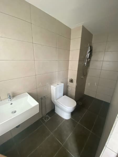 M Luna untuk Untuk Disewa - RM 2,250 /bulan, Apr 2026 - Bathroom - PropertyGuru.com.my