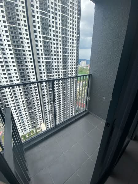 M Luna untuk Untuk Disewa - RM 2,250 /bulan, Apr 2026 - Balcony - PropertyGuru.com.my
