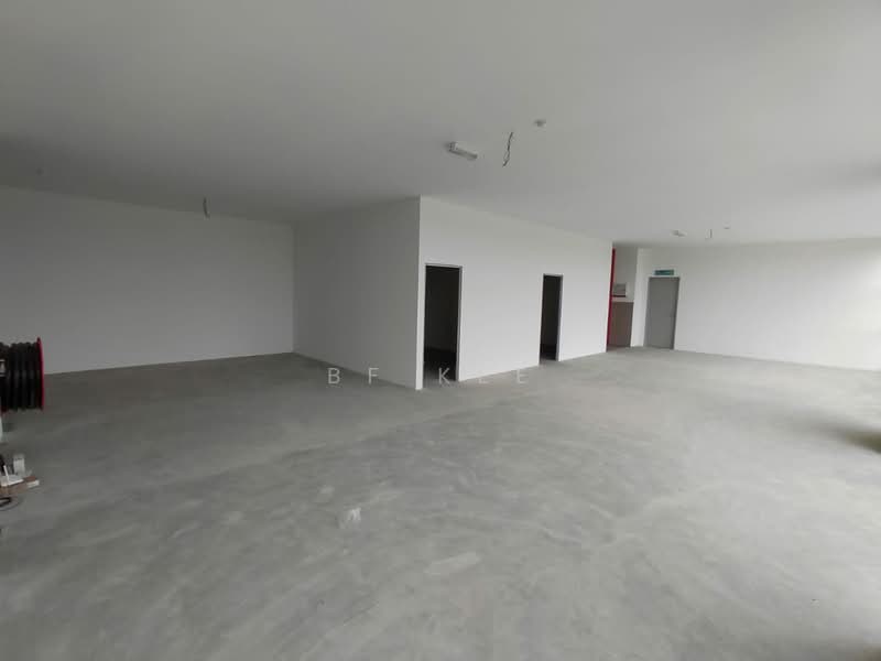 Cluster Factory for Rent in Klang (Selangor) - BF Kee - Interior - PropertyGuru.com.my
