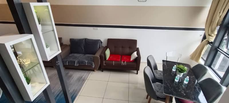 EkoCheras untuk Untuk Disewa - RM 3,299 /bulan, Mac 2026 - PropertyGuru.com.my