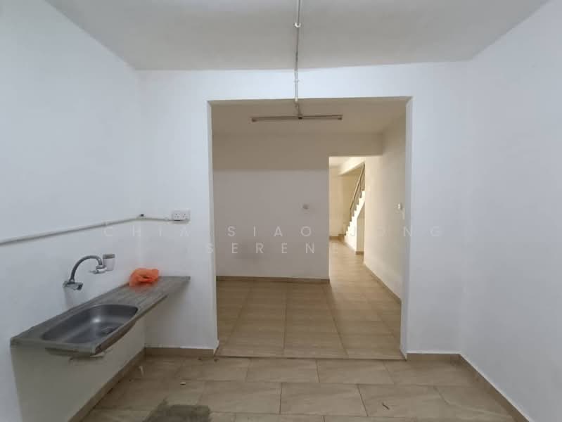 2-storey Terraced House for Rent in Taman Johor Jaya (Johor Bahru) - Chia Siao Jong Serene - Interior - PropertyGuru.com.my