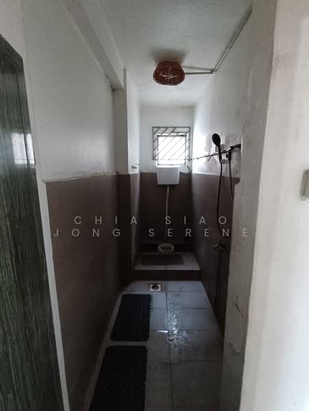 Johor Jaya Johor Jaya Johor Jaya untuk Untuk Disewa - RM 1,350 /bulan, Apr 2026 - Bathroom - PropertyGuru.com.my