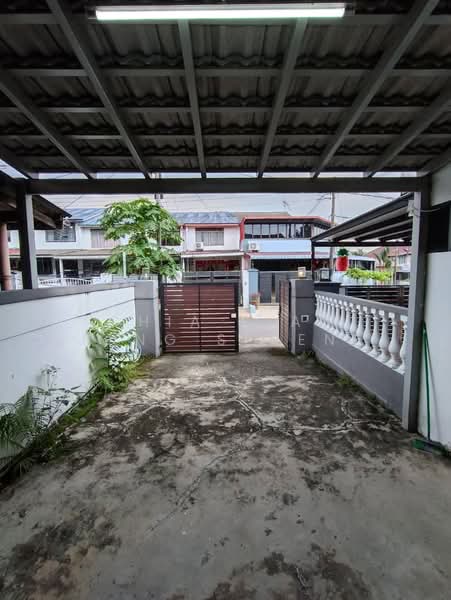 Johor Jaya Johor Jaya Johor Jaya untuk Untuk Disewa - RM 1,350 /bulan, Apr 2026 - Exterior - PropertyGuru.com.my