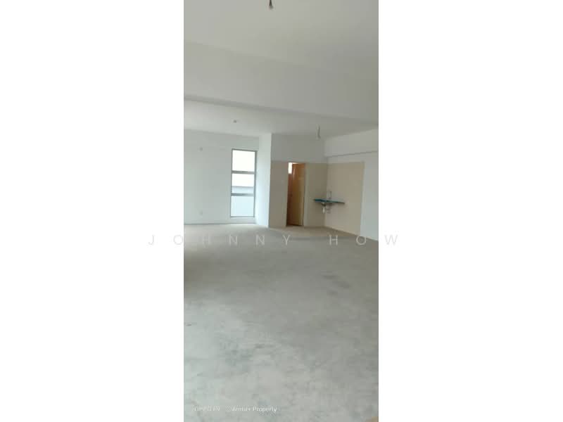 Semi-D Factory for Sale in Bandar Teknologi Kajang (Kajang) - Johnny How - Interior - PropertyGuru.com.my