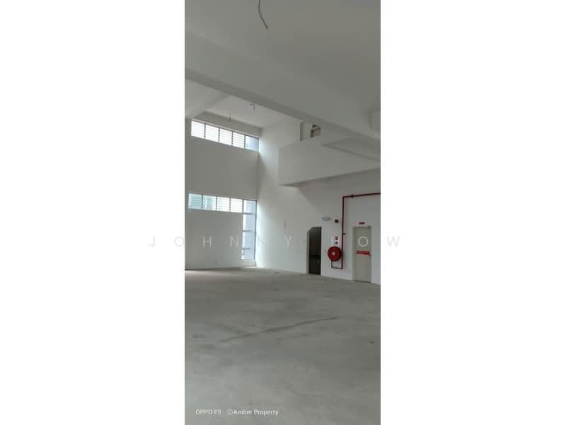 Semi-D Factory for Sale in Bandar Teknologi Kajang (Kajang) - Johnny How - Interior - PropertyGuru.com.my