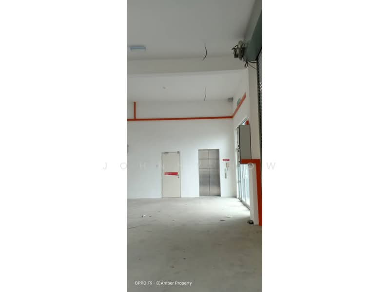 Semi-D Factory for Sale in Bandar Teknologi Kajang (Kajang) - Johnny How - Interior - PropertyGuru.com.my